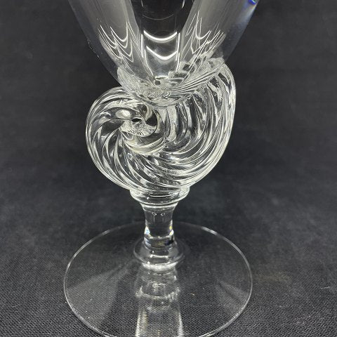 Neptun port wine glass