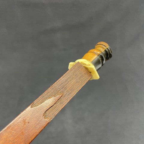 Danish cubit