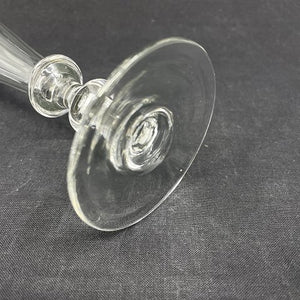 Anglais champagnefløjte, 19 cm.