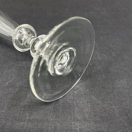 Anglais champagnefløjte, 19 cm.