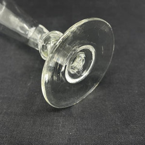 Holmegaard champagneglas no. 4
