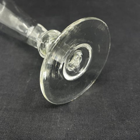 Holmegaard champagneglas no. 4