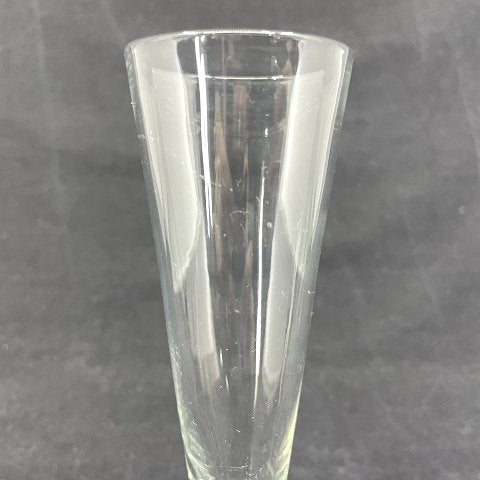 Holmegaard champagneglas no. 4