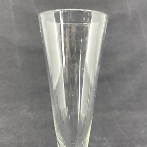 Holmegaard champagneglas no. 4
