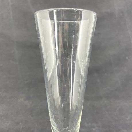 Holmegaard champagneglas no. 4