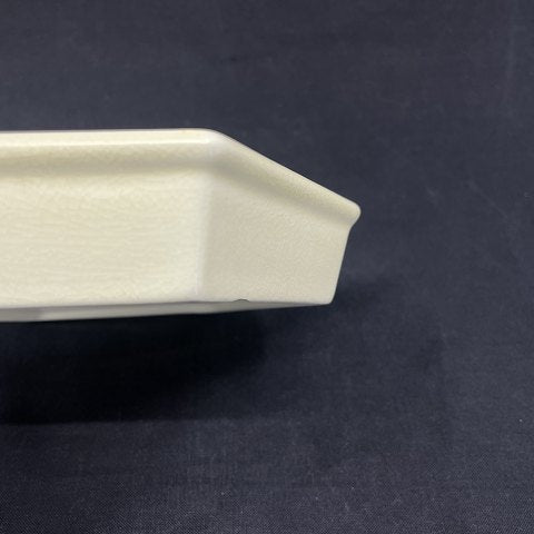 Advertising ashtray from Aluminia