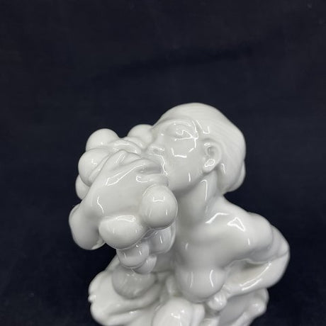 Figure by Kai Nielsen for Bing &amp; Grøndahl