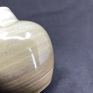 Modern vase from Søholm
