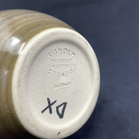 Moderne vase fra Søholm