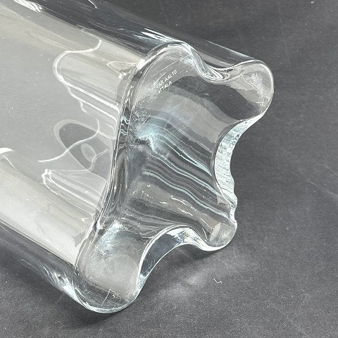 Høj Alvar Aalto Savoy vase