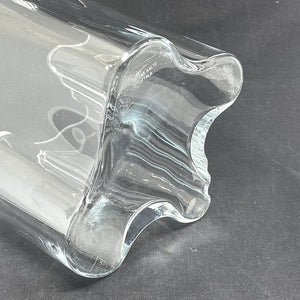 Høj Alvar Aalto Savoy vase