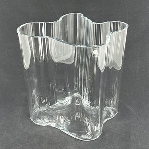 Høj Alvar Aalto Savoy vase