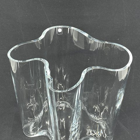 Høj Alvar Aalto Savoy vase