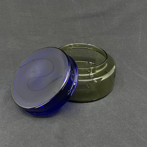 Make Blåtopp jar from Hadeland