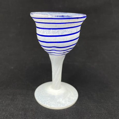 SAS miniature vase from Kosta Boda