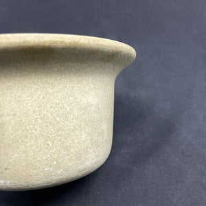 Ildpot form af Grethe Meyer for Royal Copenhagen