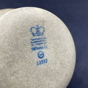 Ildpot form af Grethe Meyer for Royal Copenhagen