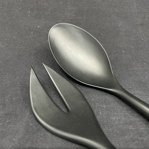 Black Krenit salad set