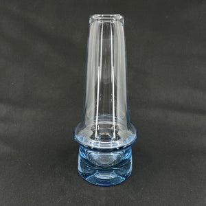 Akva vase by Holmegaard – Unique piece