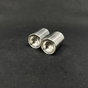 Stelton salt and pepper shaker, original size