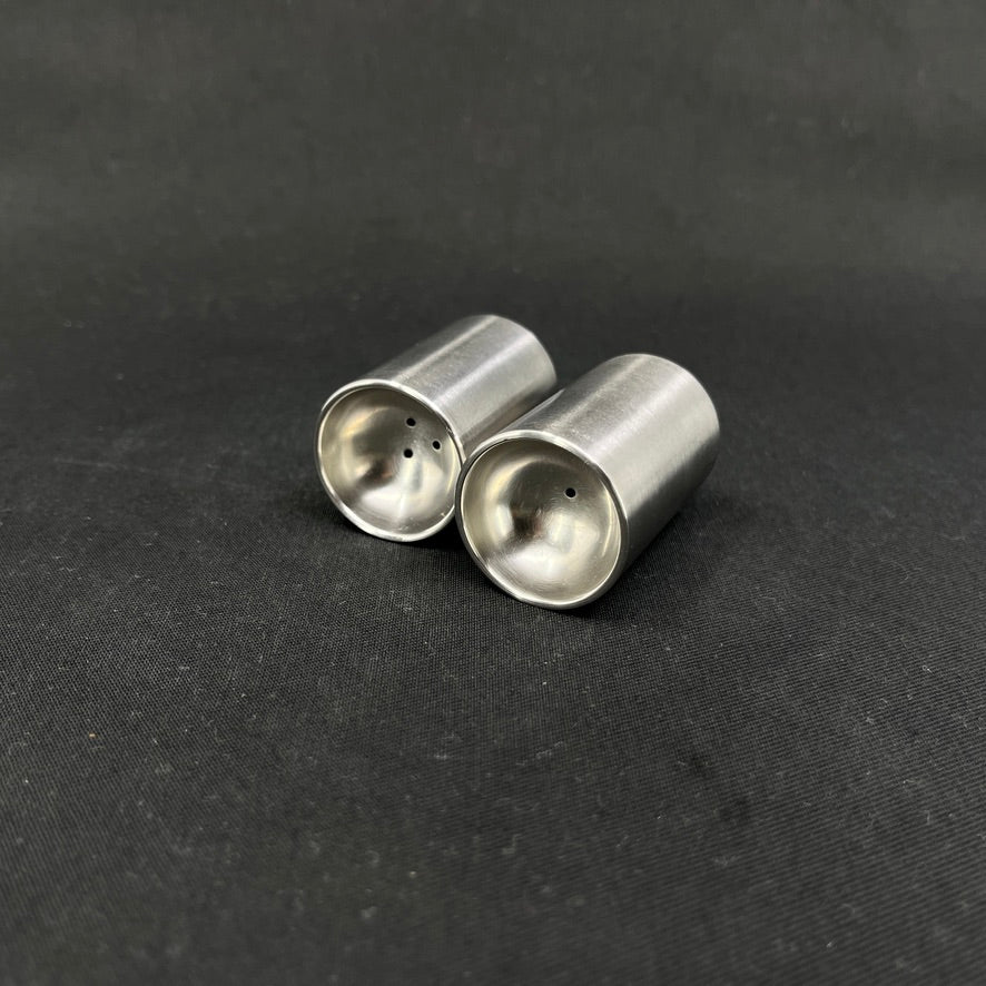 Stelton salt and pepper shaker, original size