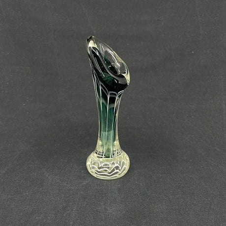 Paul Kedelv vase from Flygsfors