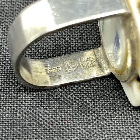 Ring fra A. Michelsen