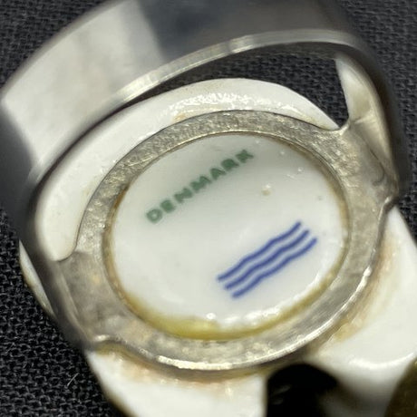Ring fra A. Michelsen