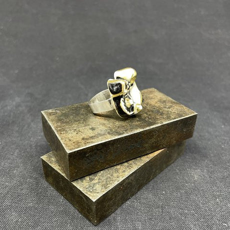 Ring fra A. Michelsen