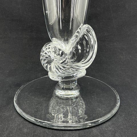 LARGE Neptun vase from Holmegaard