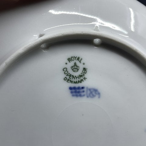 Royal Copenhagen juleplatte 1925