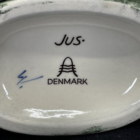 Børnehjælpsfigur fra 1955 - Henrik