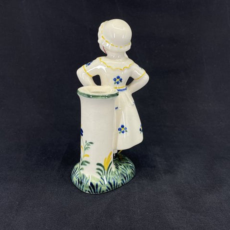 Børnehjælpsfigur fra 1956 - Pernille