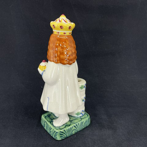 Children's Aid figure from 1957 - The Emperor's New Clothes
