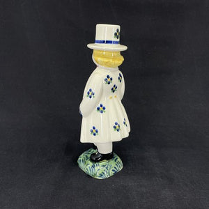 Children's aid figure from 1948 - Bondeknøs Hans