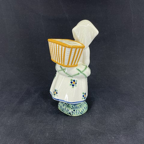 Børnehjælpsfigur fra 1945 - Skovserdame