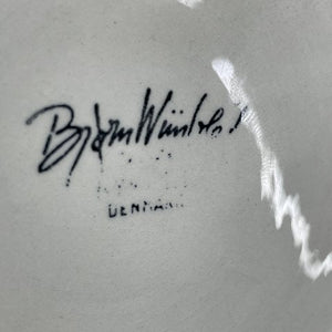 Bjørn Wiinblad - Bowl Winter