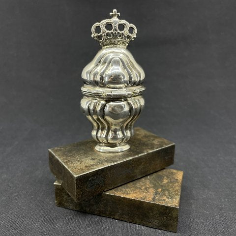 Dansk 1700 tals hovedvandsæg