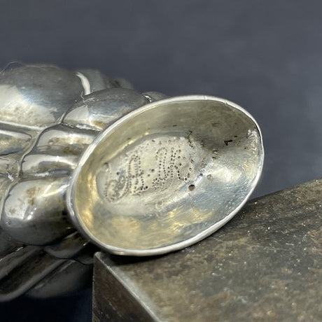 Dansk 1700 tals hovedvandsæg