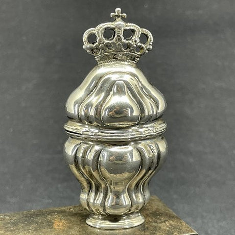 Dansk 1700 tals hovedvandsæg