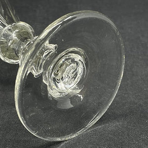 Snerle portvinsglas