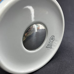 Royal Copenhagen large vintage mug 1991