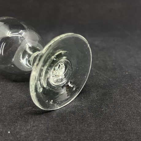 Holmegaard snapseglas no. 2