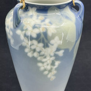 Sjælden hængevase fra Bing & Grøndahl, 1902 - 1914