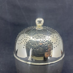 Potpourri jar from the late 18th century