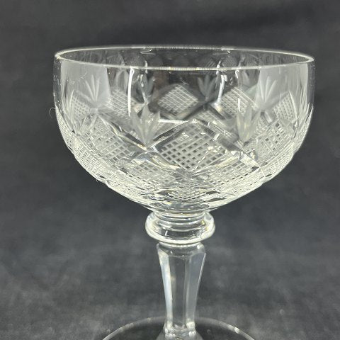 Christisanborg liqueur bowl