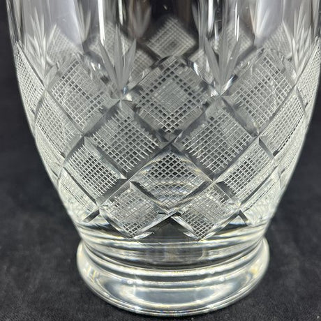 Christiansborg ølglas
