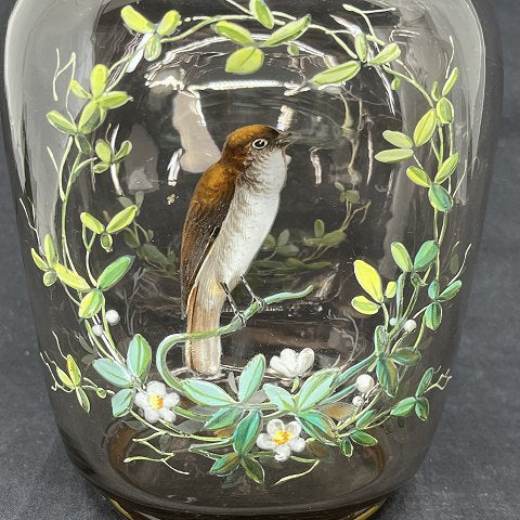 A pair of vases from the beginning of the 20th century