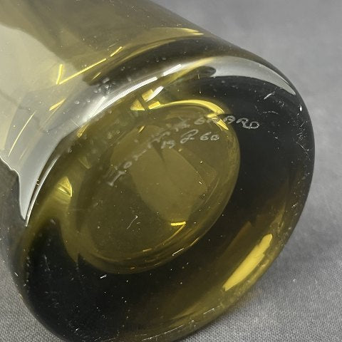Oliven cylindervase