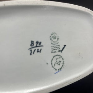 Baca vase from Royal Copenhagen